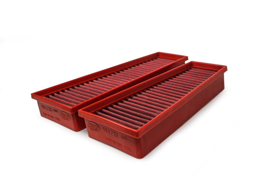 BMC Performance Air Filter For Mercedes-AMG MY2018+ M178 Engine