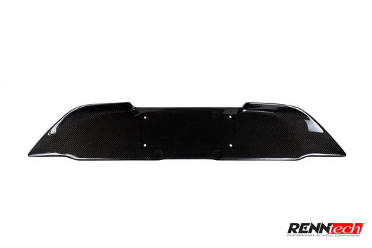 RENNtech | Bumperette Delete | AMG GT Black Series | C190