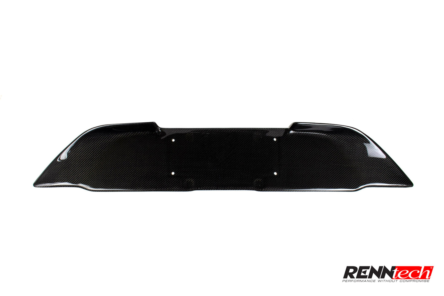 RENNtech | Bumperette Delete | AMG GT Black Series | C190