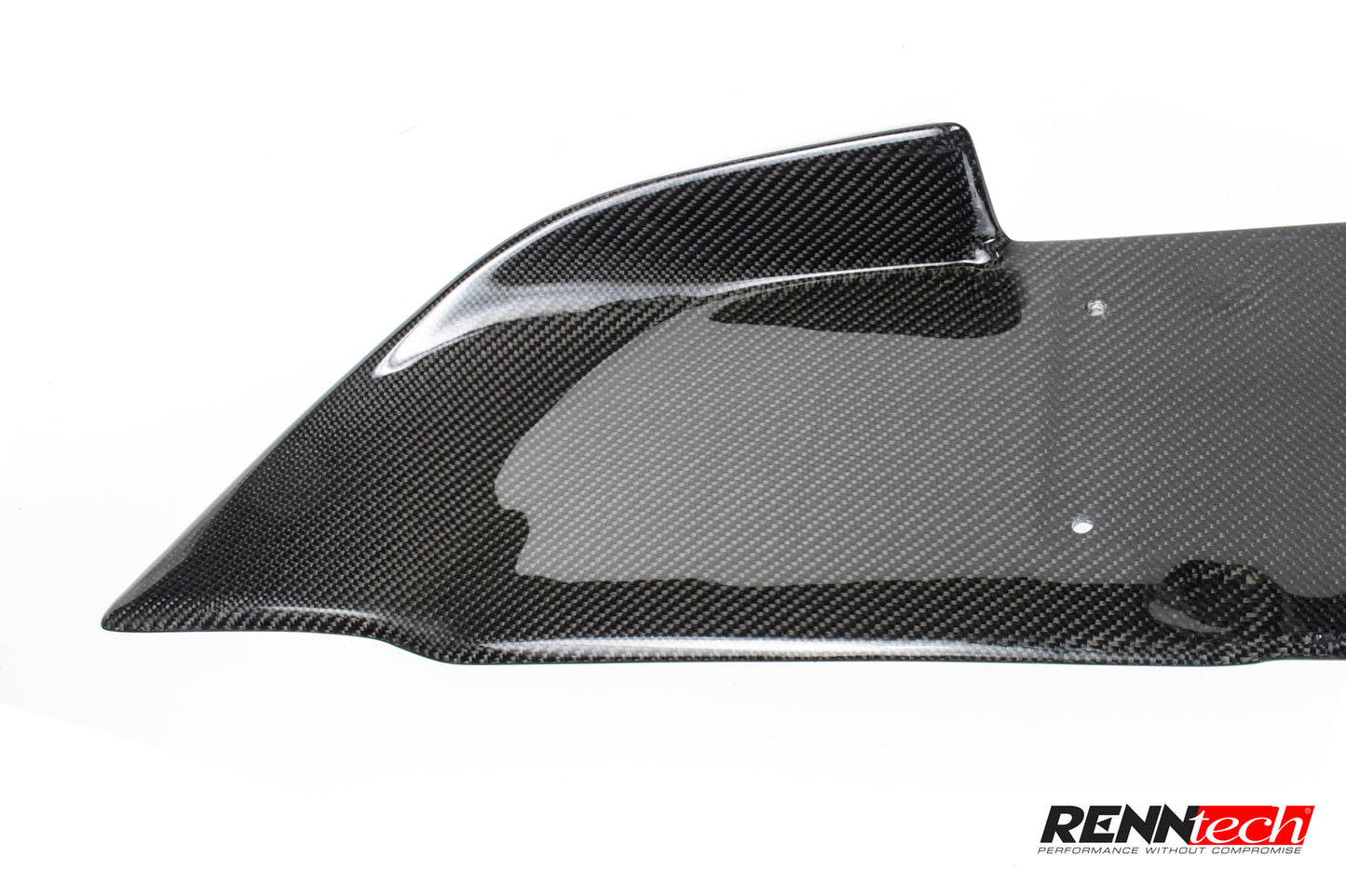 RENNtech | Bumperette Delete | AMG GT Black Series | C190