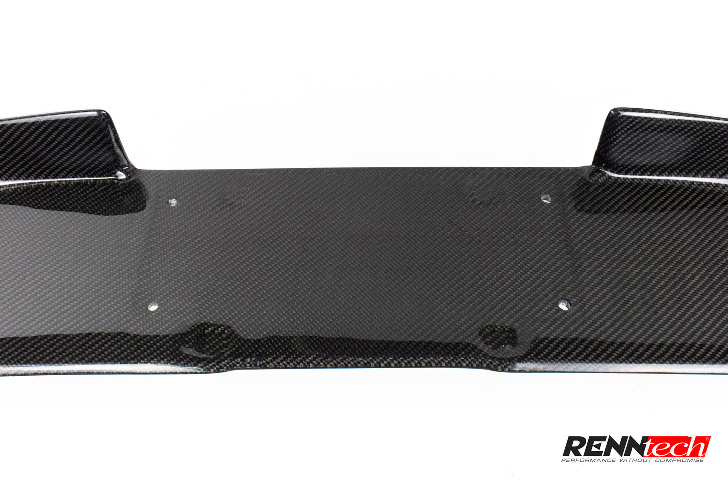 RENNtech | Bumperette Delete | AMG GT Black Series | C190