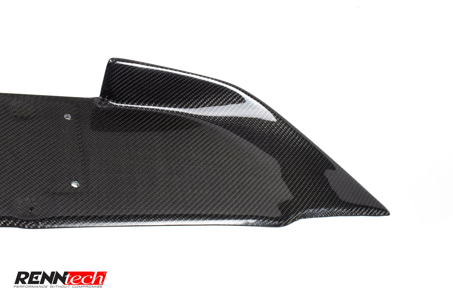 RENNtech | Bumperette Delete | AMG GT Black Series | C190