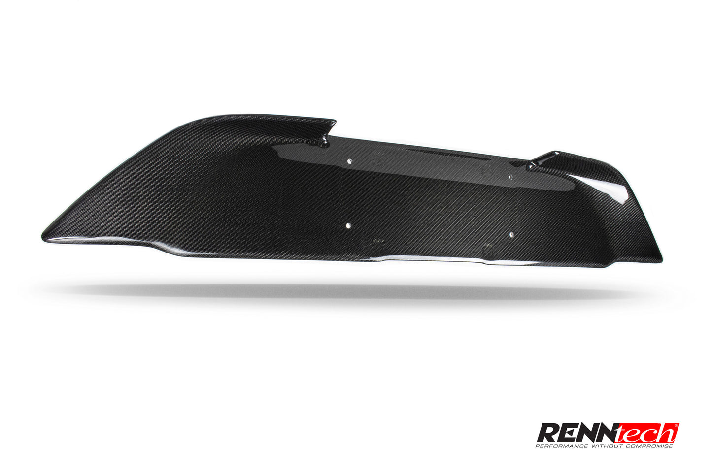 RENNtech | Bumperette Delete | AMG GT Black Series | C190