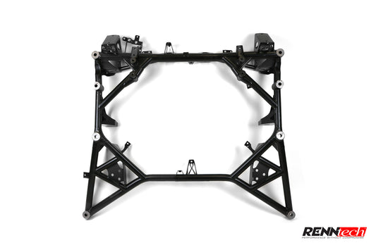 RENNtech | Verbesserter Hilfsrahmen | 190 - AMG GT Serie
