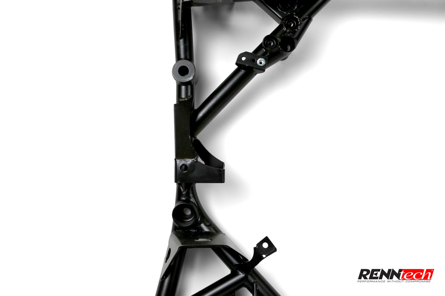 RENNtech | Verbesserter Hilfsrahmen | 190 - AMG GT Serie