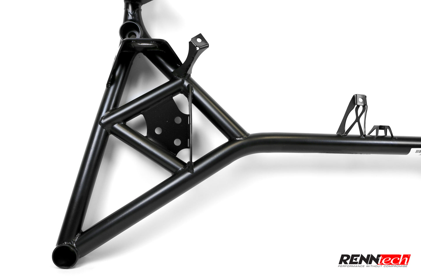 RENNtech | Verbesserter Hilfsrahmen | 190 - AMG GT Serie