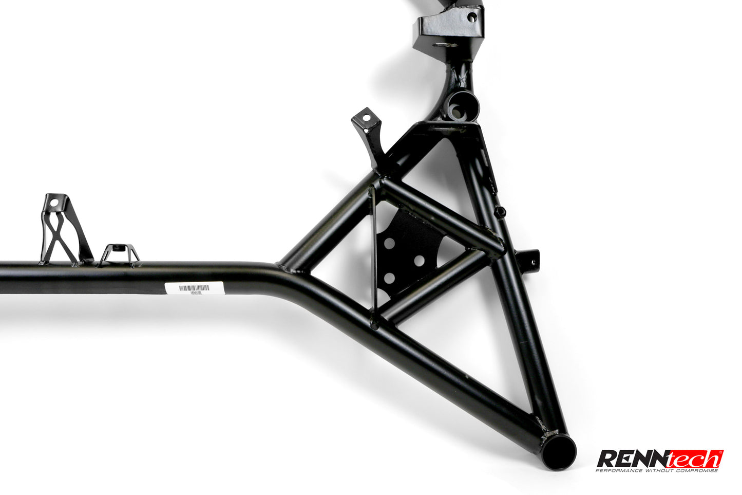 RENNtech | Verbesserter Hilfsrahmen | 190 - AMG GT Serie