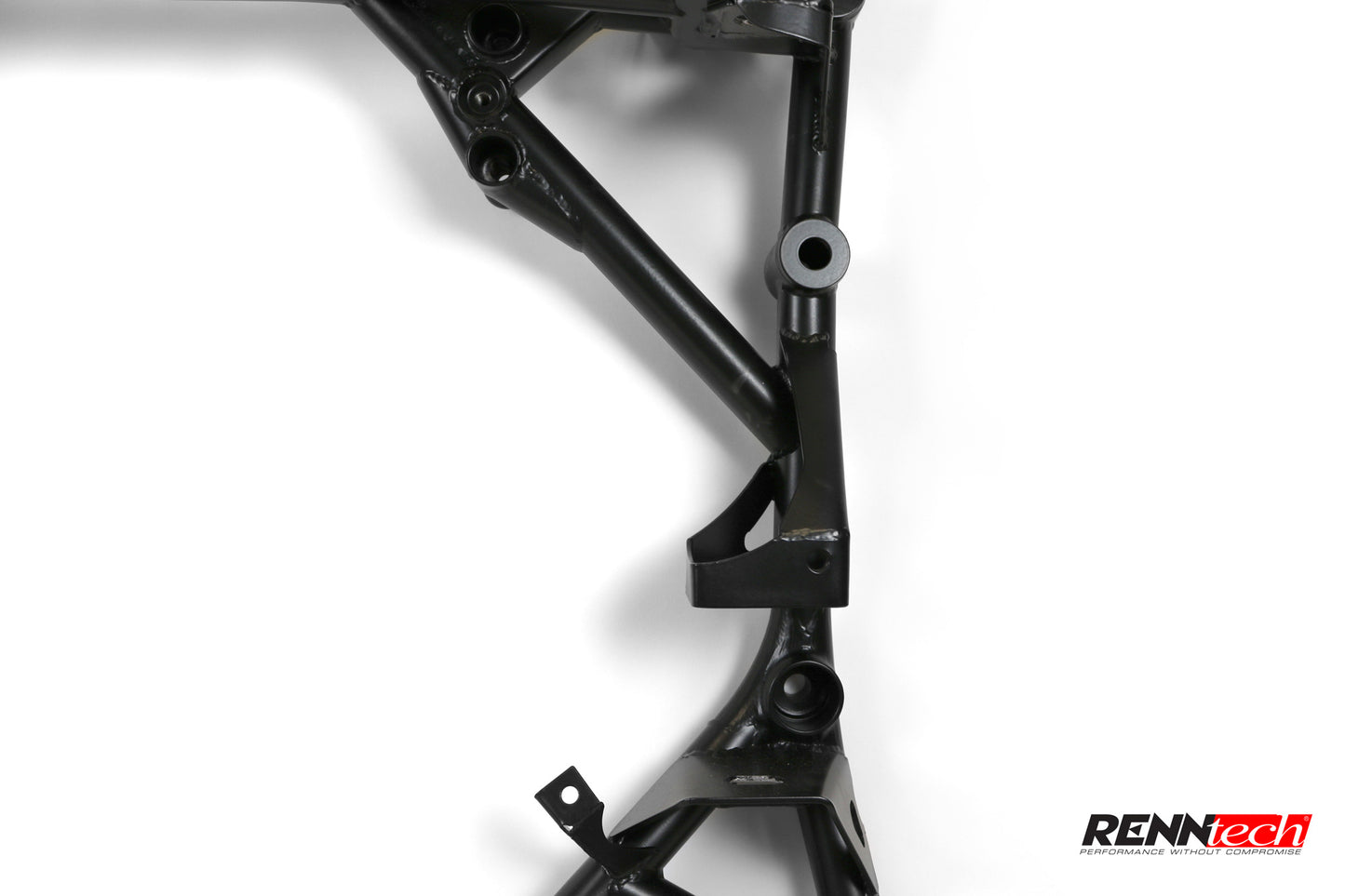 RENNtech | Verbesserter Hilfsrahmen | 190 - AMG GT Serie