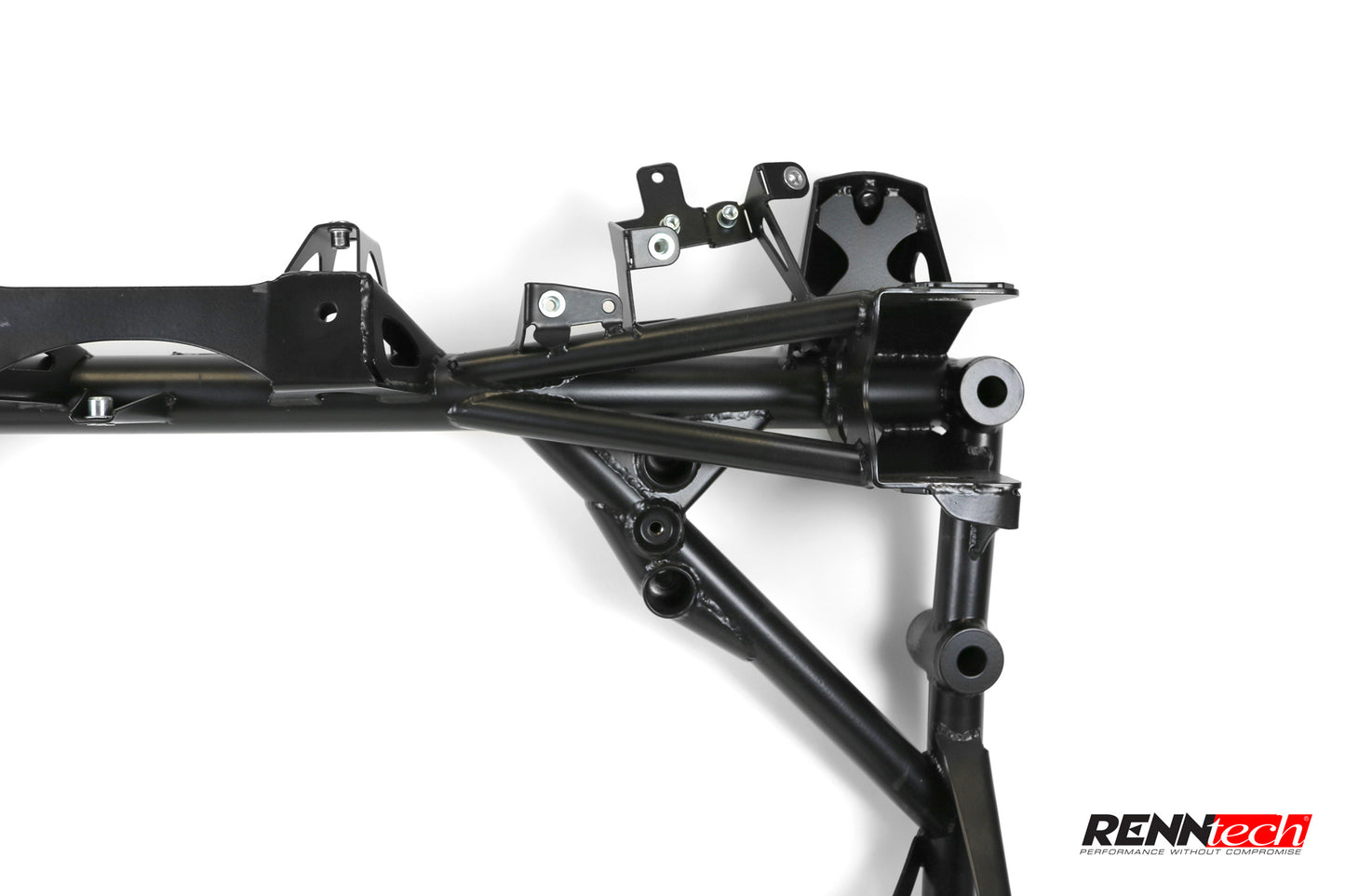 RENNtech | Verbesserter Hilfsrahmen | 190 - AMG GT Serie