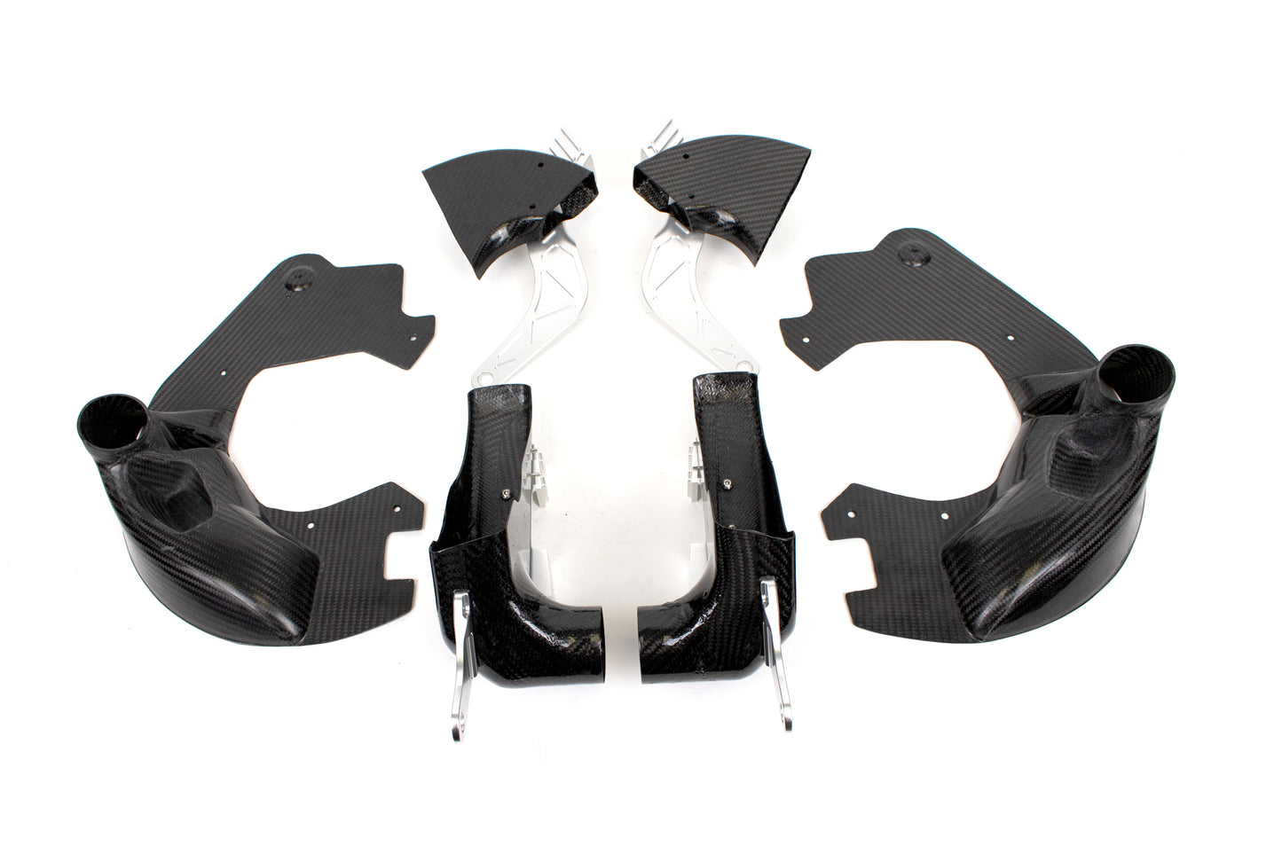 RENNtech | 190 - AMG GT |  Brake Cooling Kit