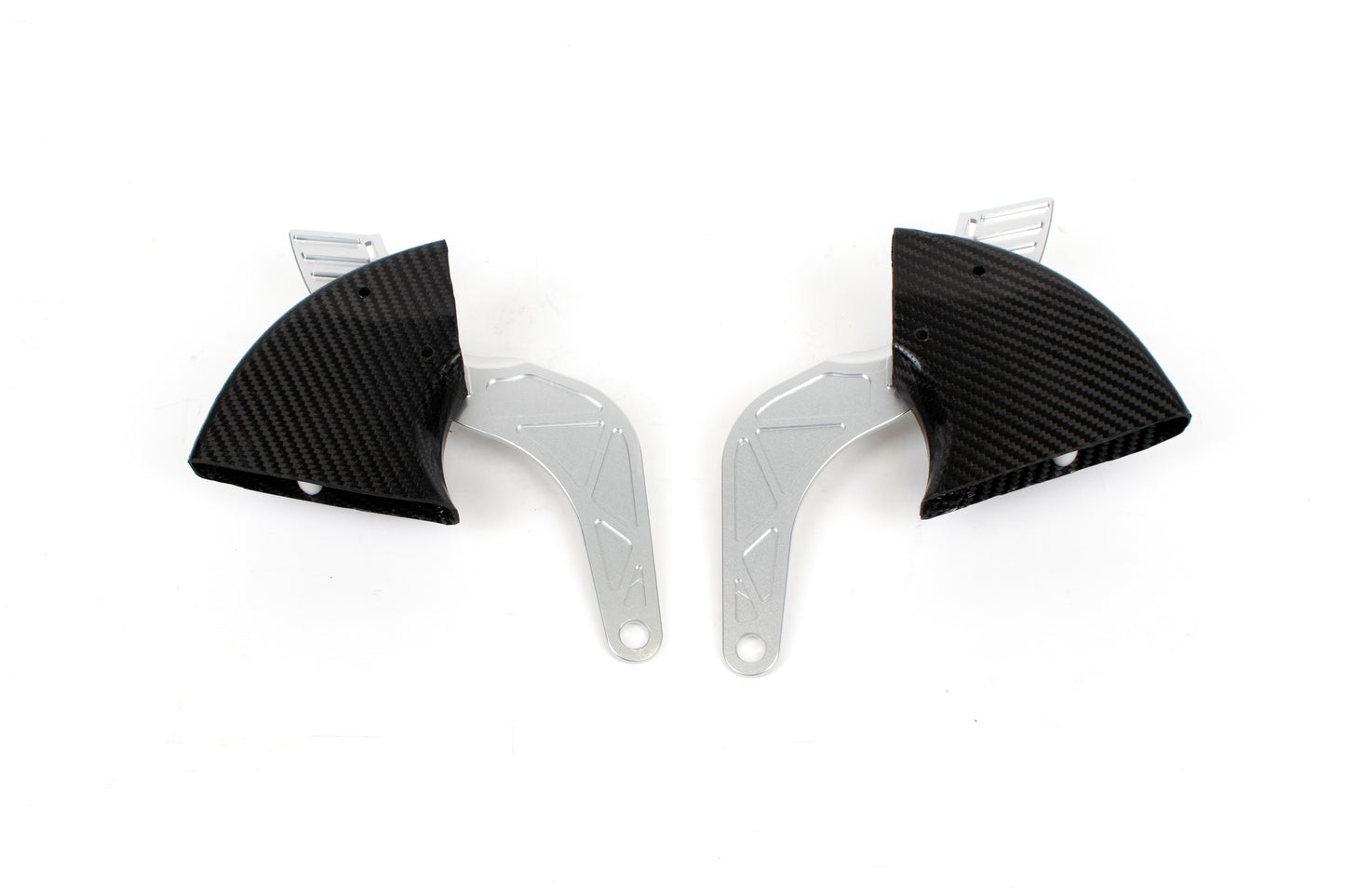 RENNtech | 190 - AMG GT |  Brake Cooling Kit