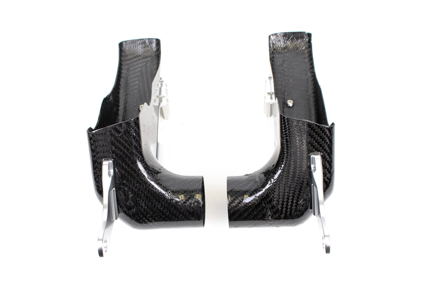 RENNtech | 190 - AMG GT |  Brake Cooling Kit