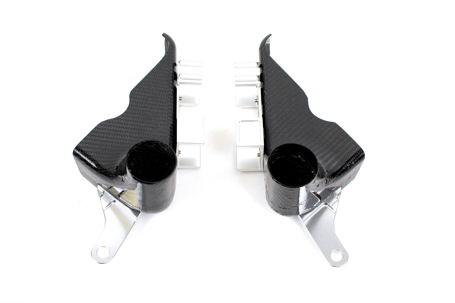 RENNtech | 190 - AMG GT |  Brake Cooling Kit