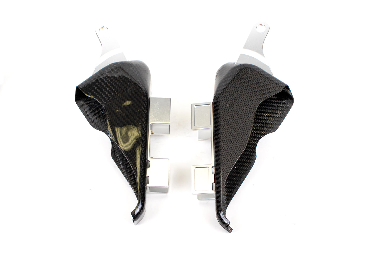 RENNtech | 190 - AMG GT |  Brake Cooling Kit