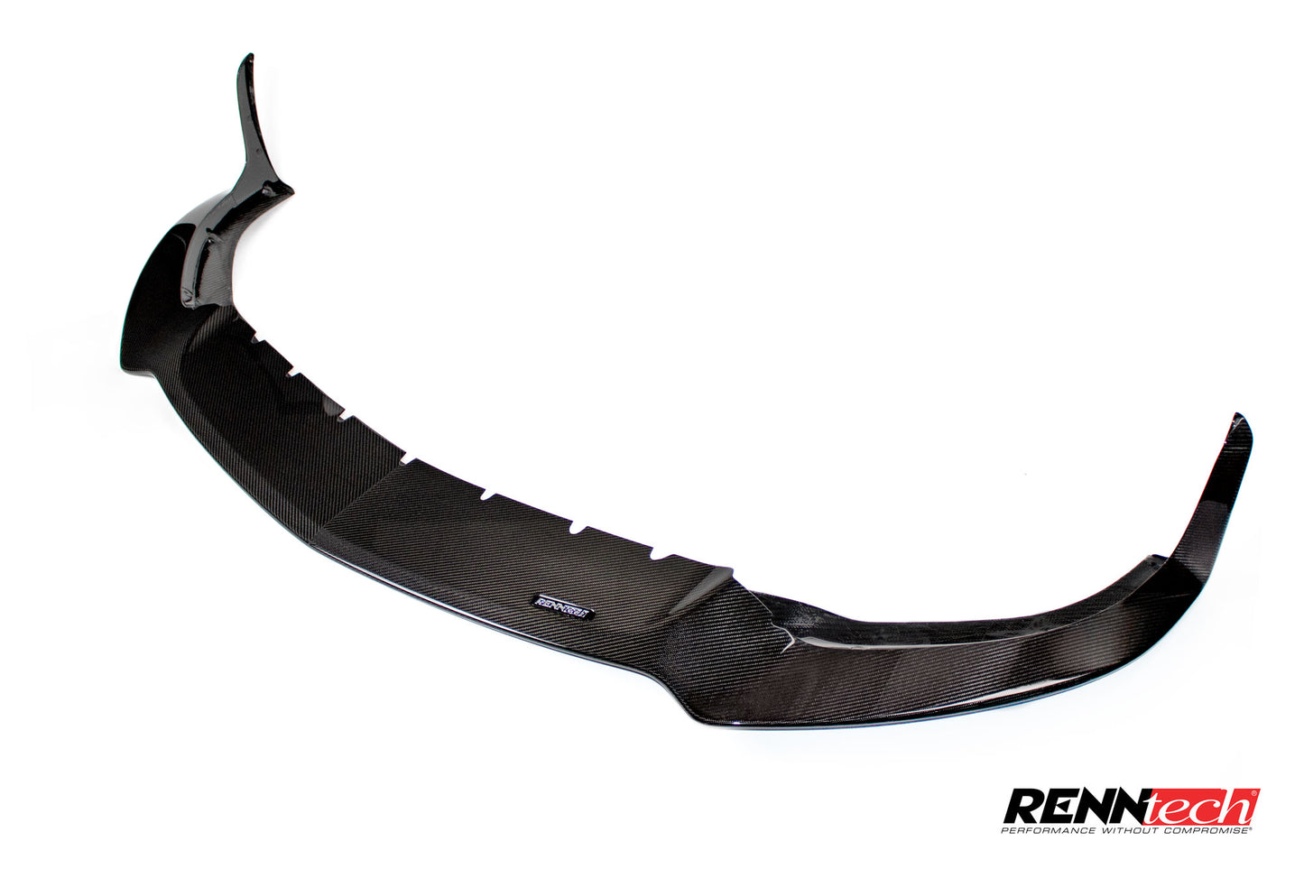 RENNtech | C192 | AMG GT 55 / GT 63 / GT 63 PRO | Carbon Fiber Front Splitter