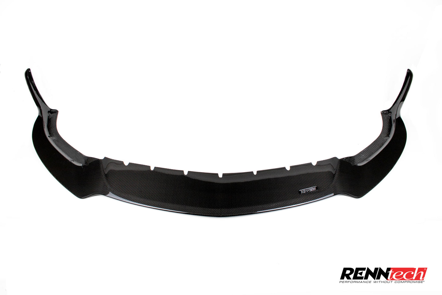 RENNtech | C192 | AMG GT 55 / GT 63 / GT 63 PRO | Carbon Fiber Front Splitter