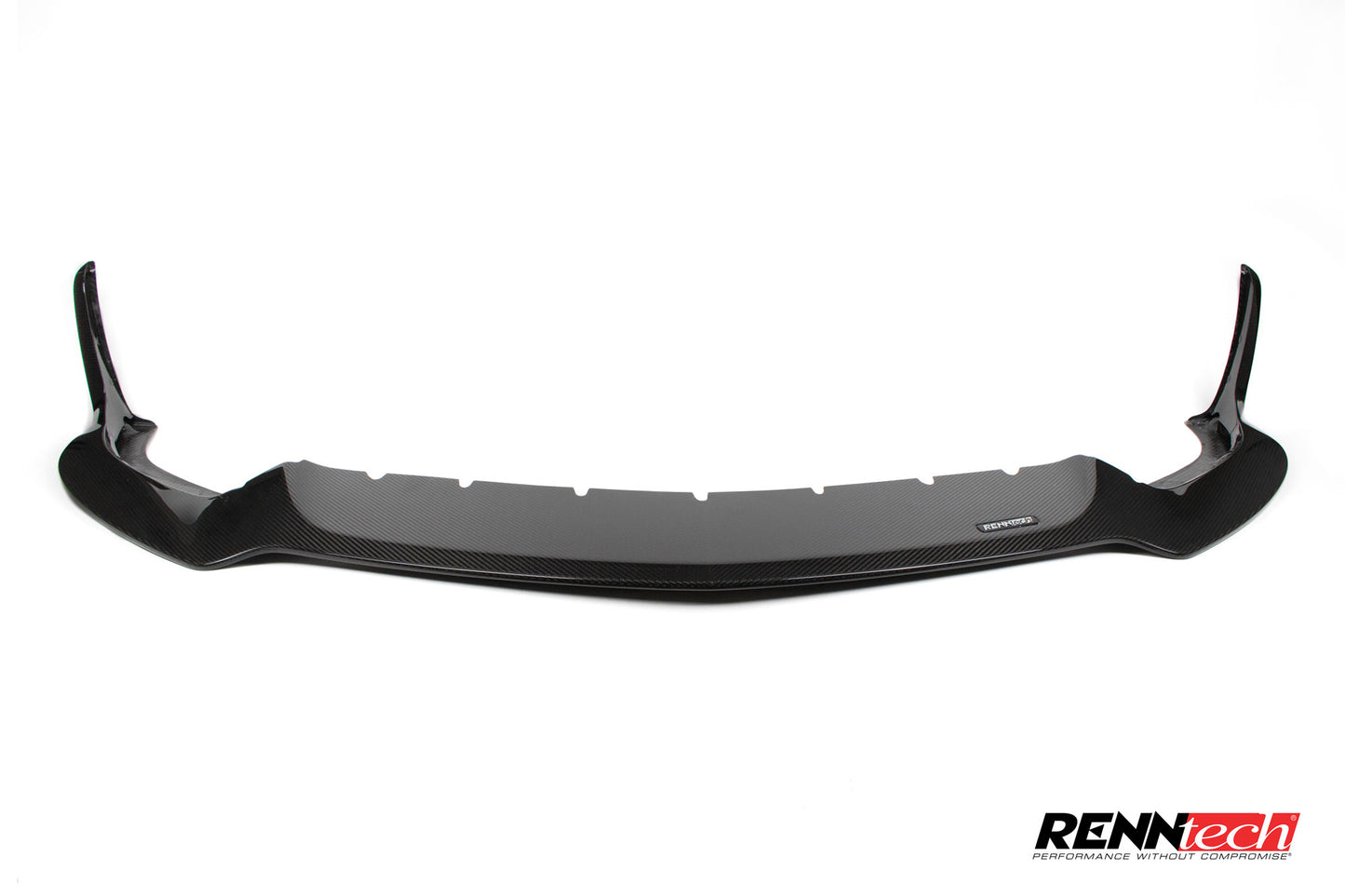 RENNtech | C192 | AMG GT 55 / GT 63 / GT 63 PRO | Carbon Fiber Front Splitter