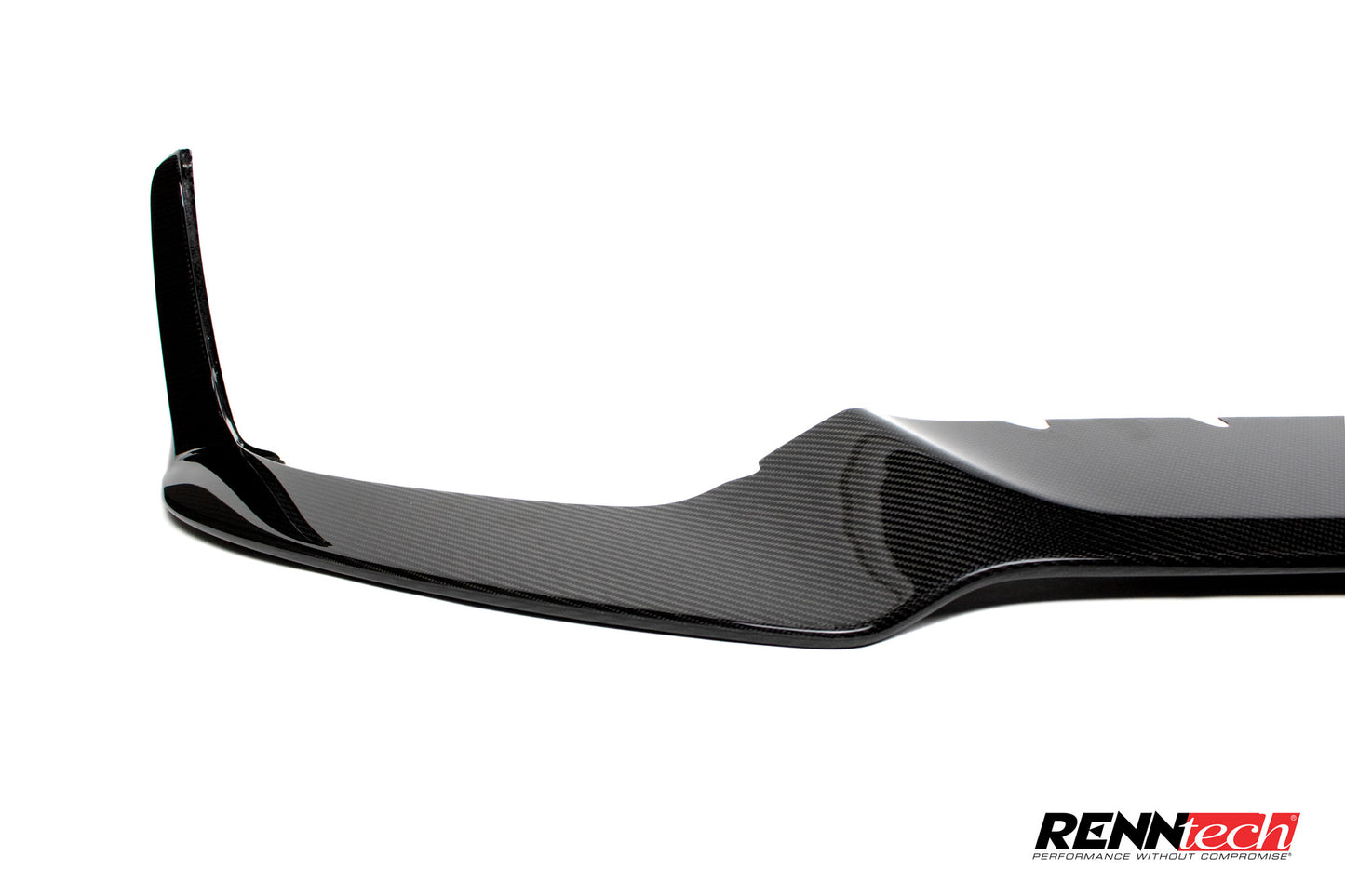 RENNtech | C192 | AMG GT 55 / GT 63 / GT 63 PRO | Carbon Fiber Front Splitter