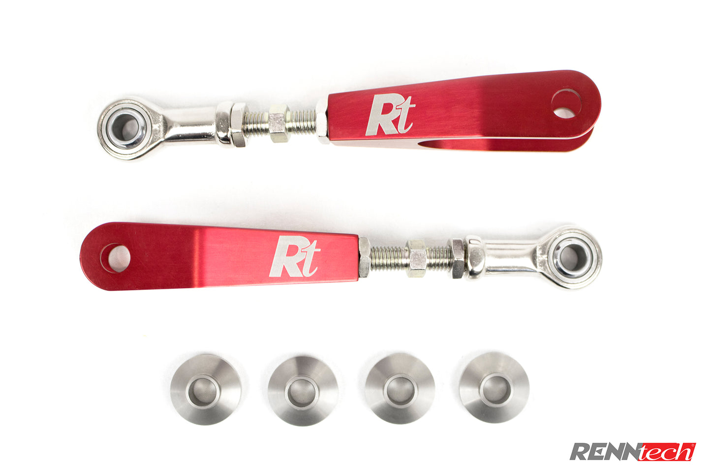 RENNtech | Toe Link Kit | 117 - CLA | 176 - A | 156 - GLA