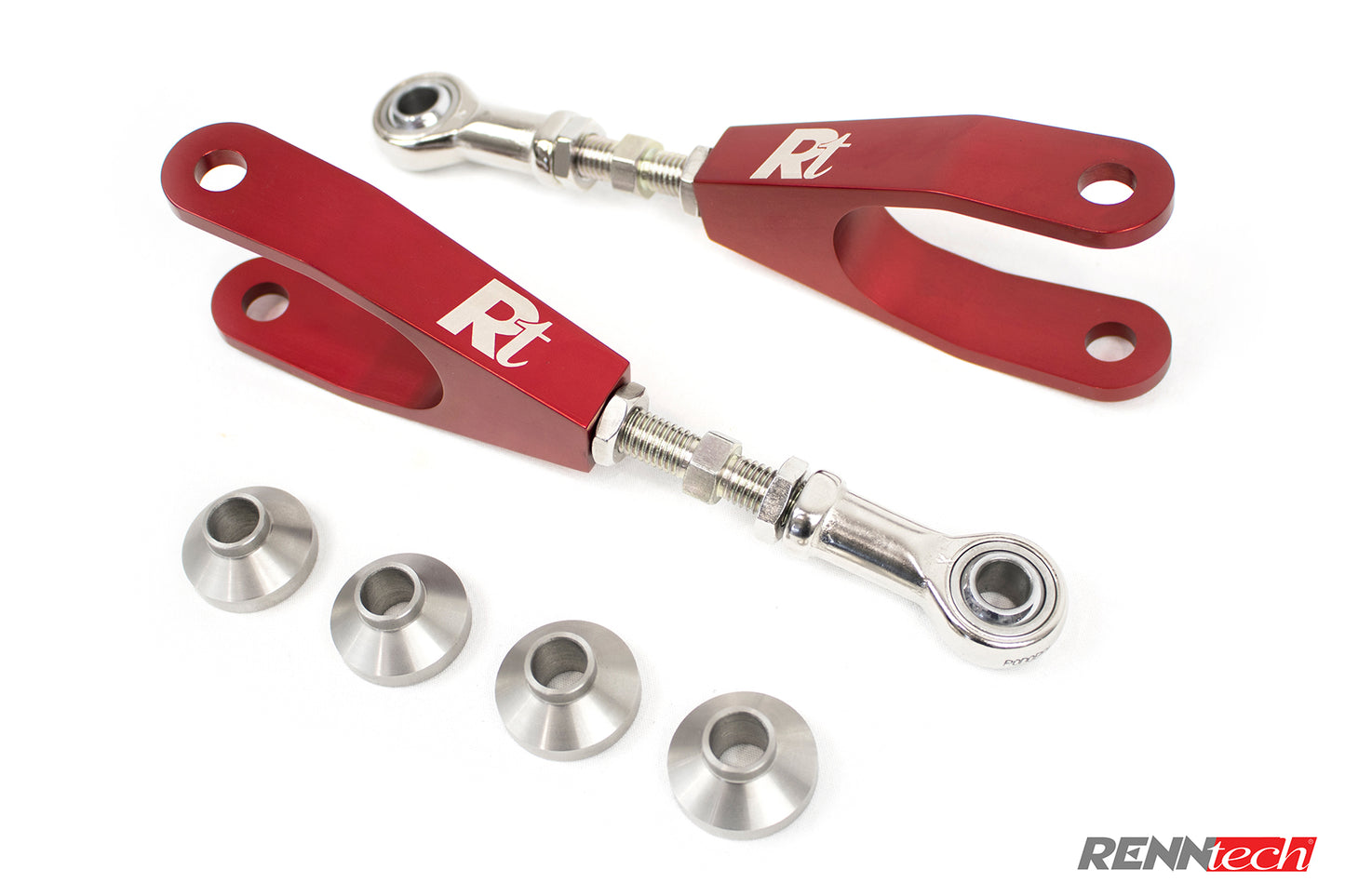 RENNtech | Toe Link Kit | 117 - CLA | 176 - A | 156 - GLA