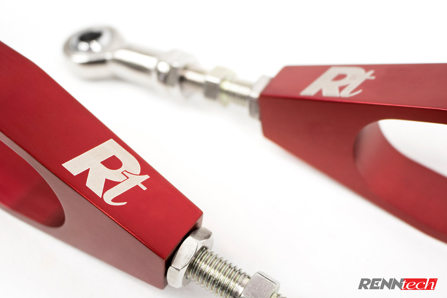 RENNtech | Toe Link Kit | 117 - CLA | 176 - A | 156 - GLA