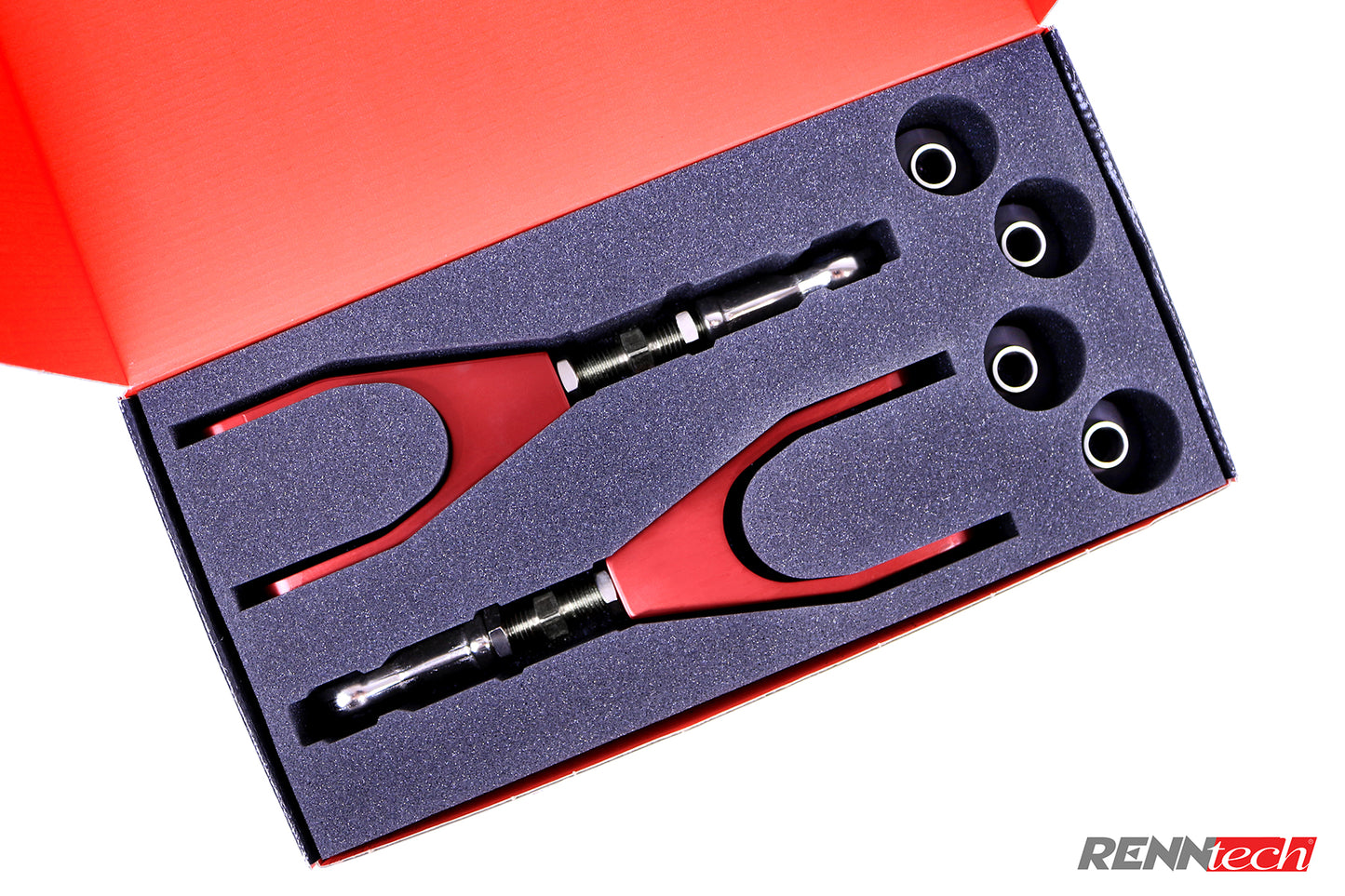 RENNtech | Toe Link Kit | 117 - CLA | 176 - A | 156 - GLA
