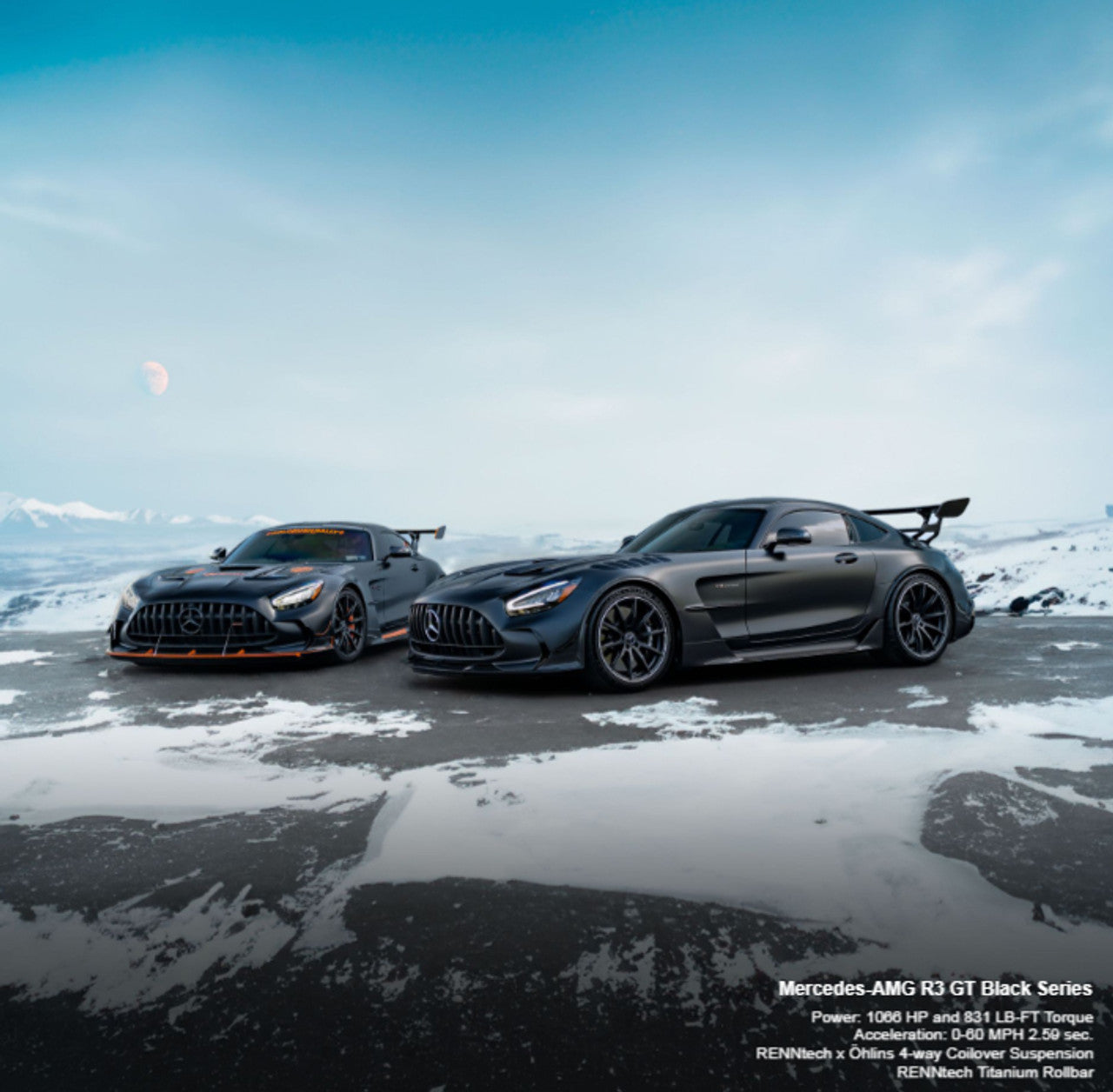 35th Anniversary Wall Calendar