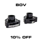 RENNtech | Blow-Off-Ventil-Adapter | 4,0L V8 | BiTurbo 