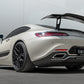 RENNtech | Bumperette Delete | AMG GT  | C190