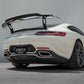 RENNtech | Bumperette Delete | AMG GT  | C190