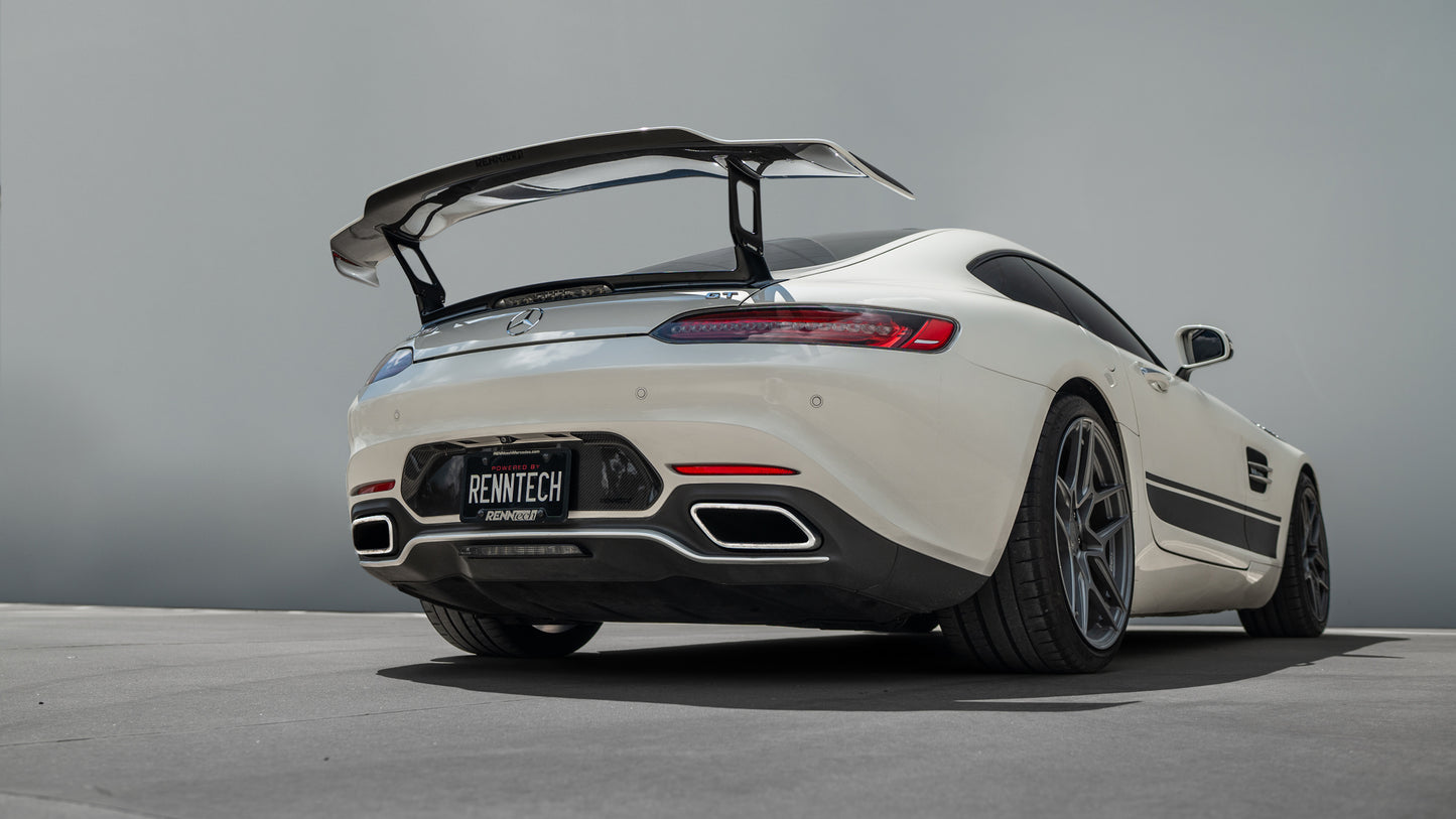 RENNtech | Bumperette Delete | AMG GT  | C190
