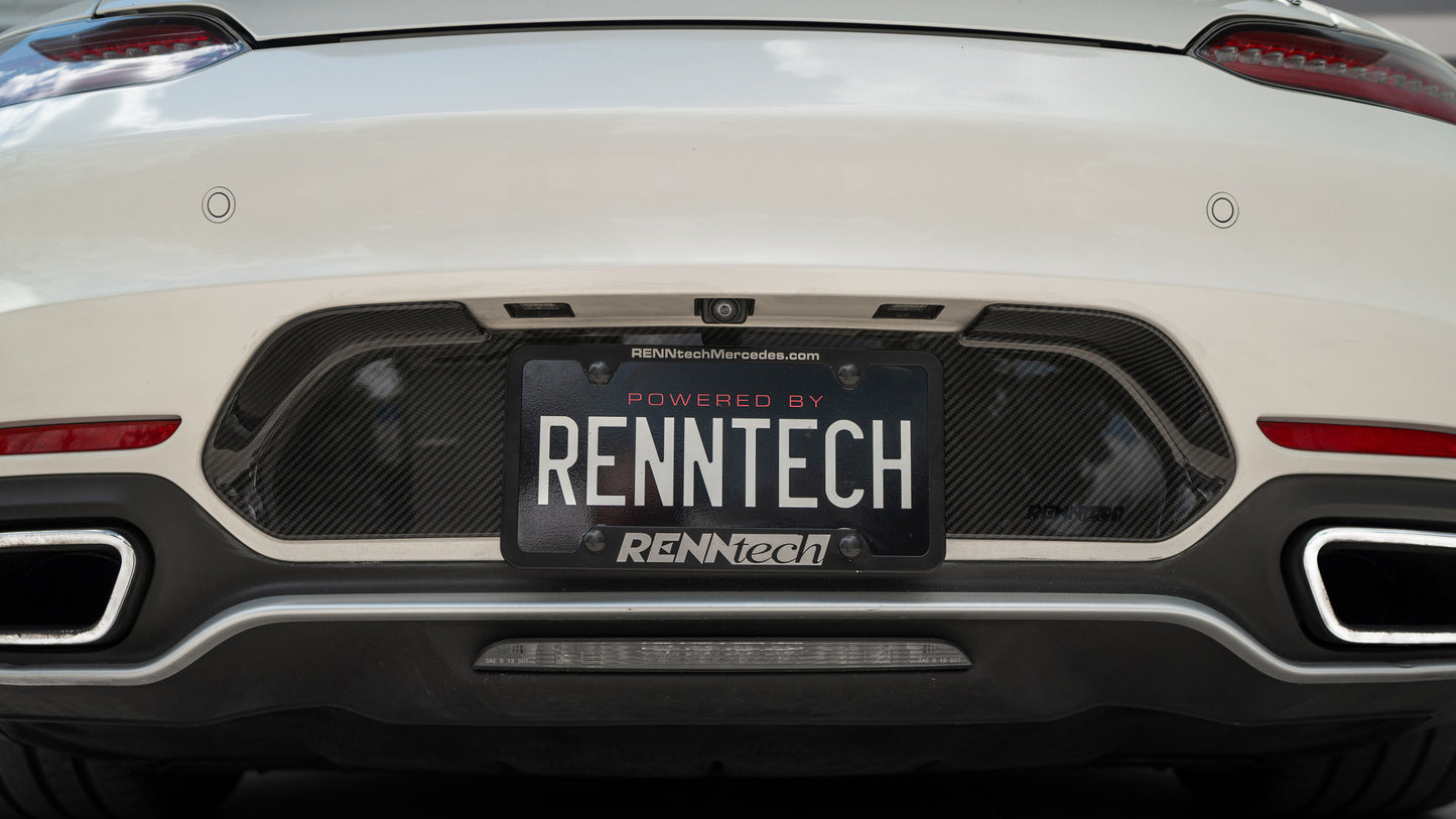 RENNtech | Bumperette Delete | AMG GT  | C190