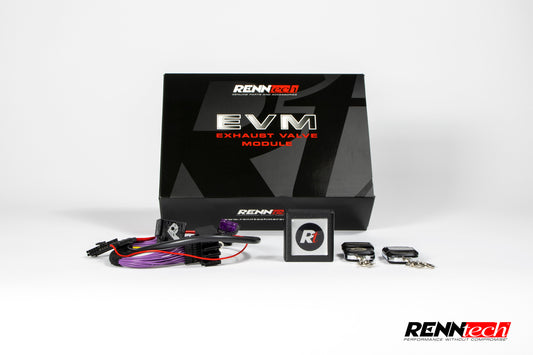 SLK 55 AMG - 171 (2004-2010) – RENNtech Inc