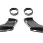 RENNtech X Eventuri | Carbon Fiber Air Box | M177 | 4.0L V8 Biturbo | X253 | GLC 63 AMG