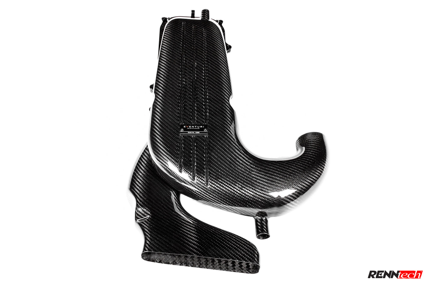 Eventuri | Carbon Air Intake | W205 - C63 | M177 | Coupe and Sedan