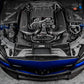 Eventuri | Carbon Air Intake | W205 - C63 | M177 | Coupe and Sedan