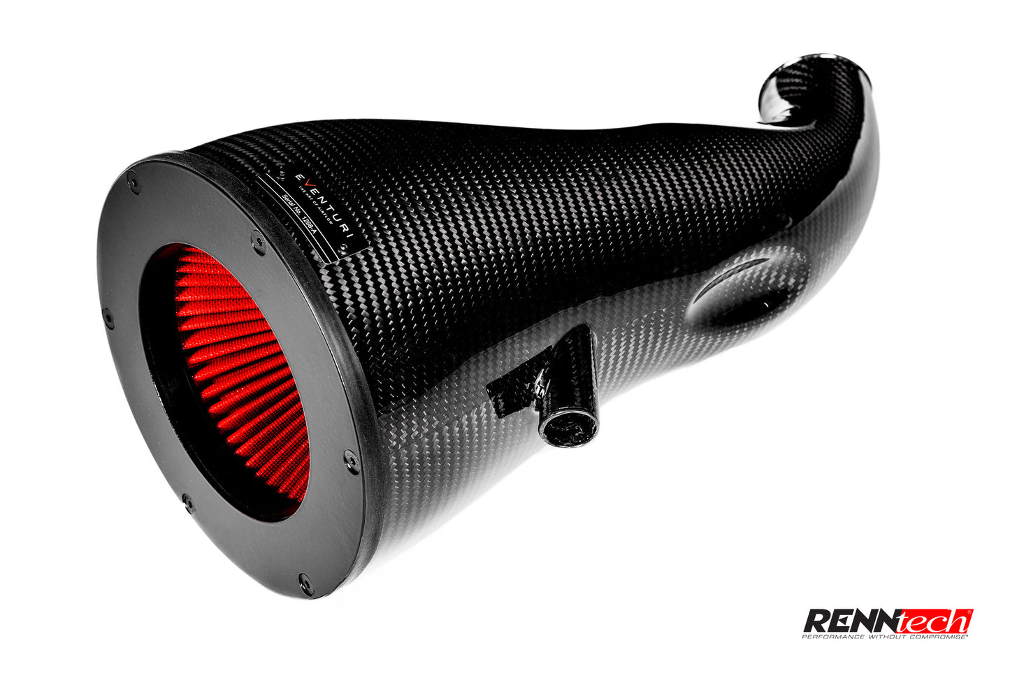 Eventuri | Carbon Air Intake | C190 | M178 | AMG GT | GT S | GT C | GT R