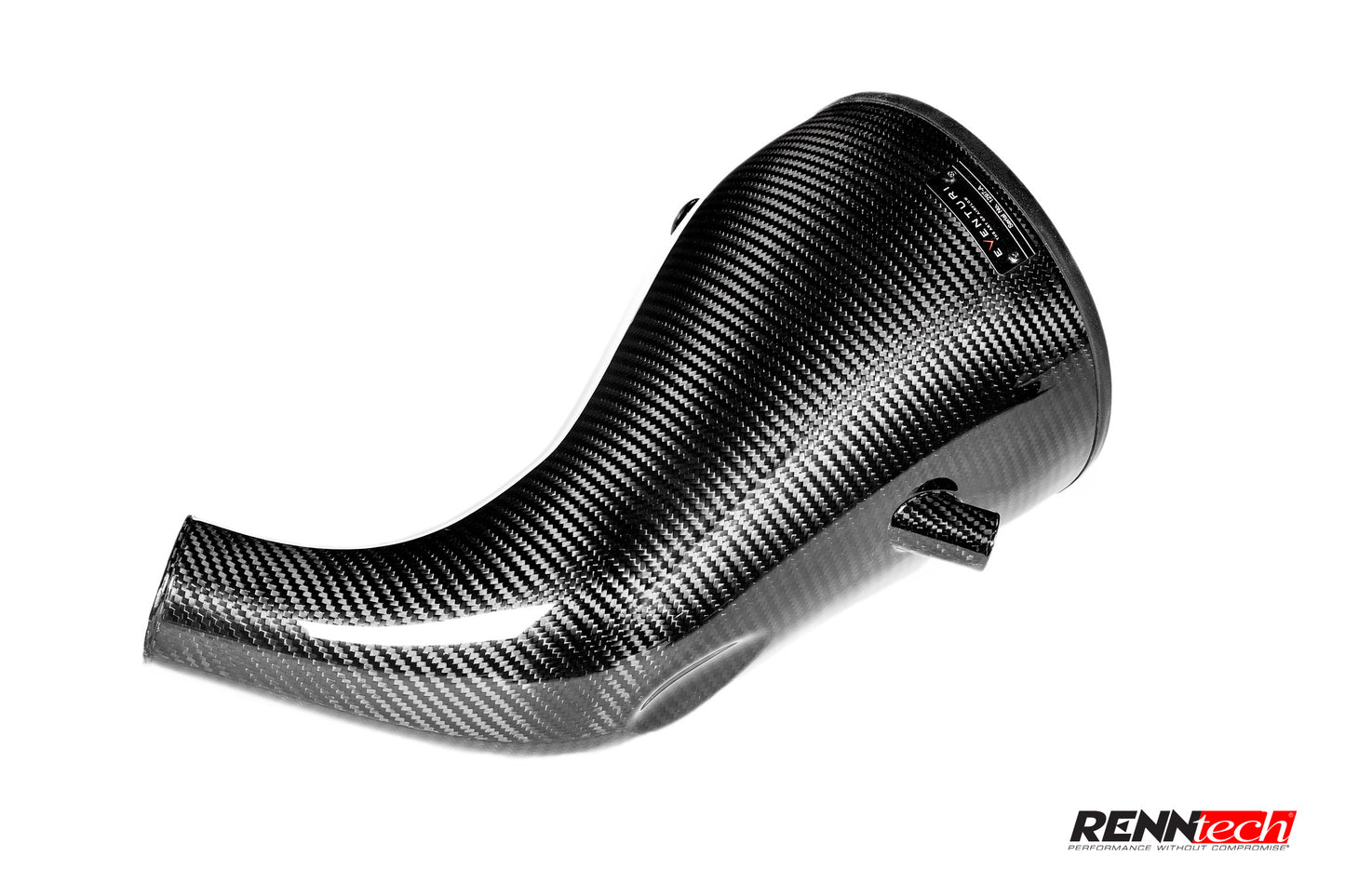 Eventuri | Carbon Air Intake | C190 | M178 | AMG GT | GT S | GT C | GT R