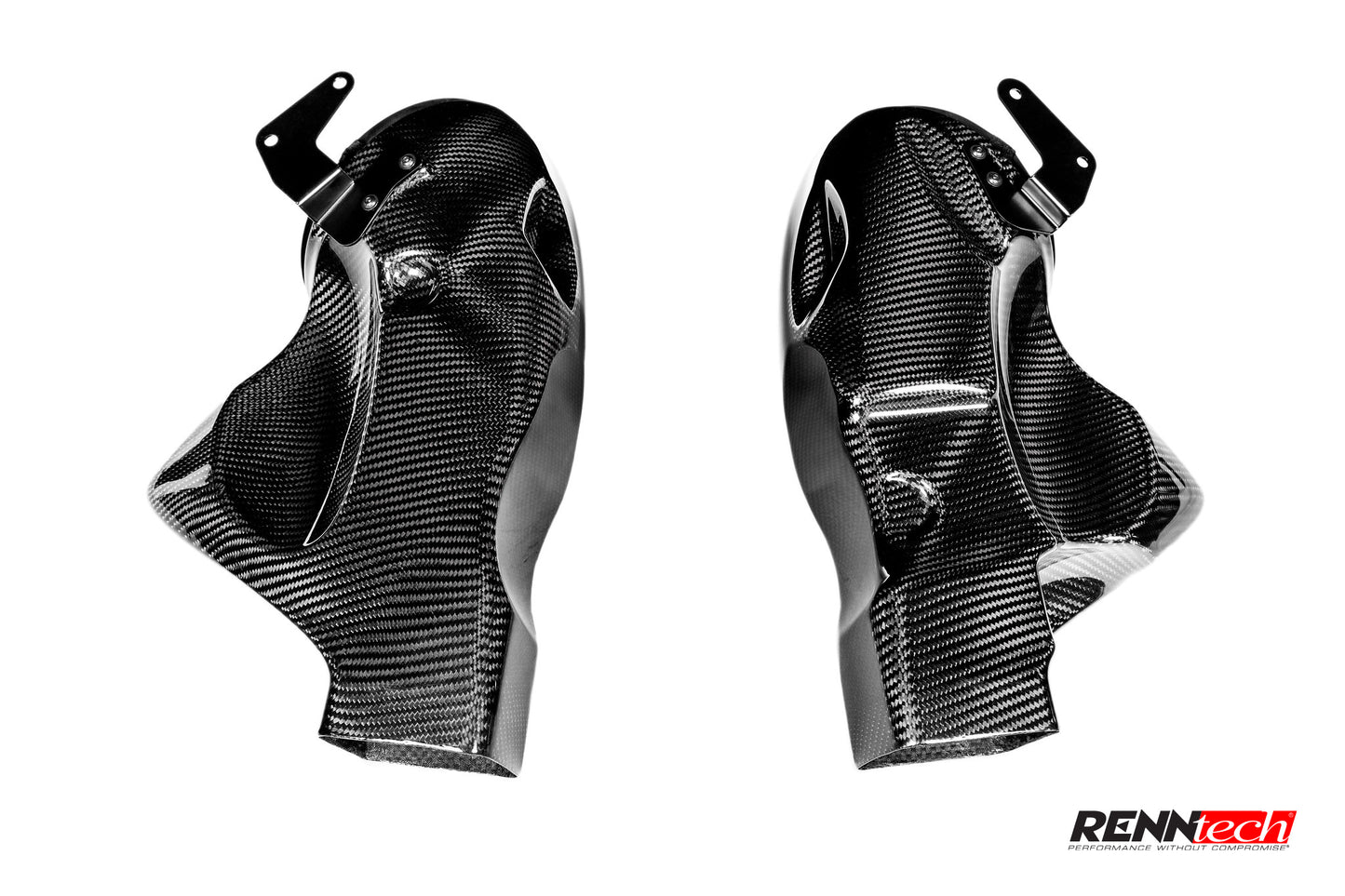 Eventuri | Carbon Air Intake | C190 | M178 | AMG GT | GT S | GT C | GT R