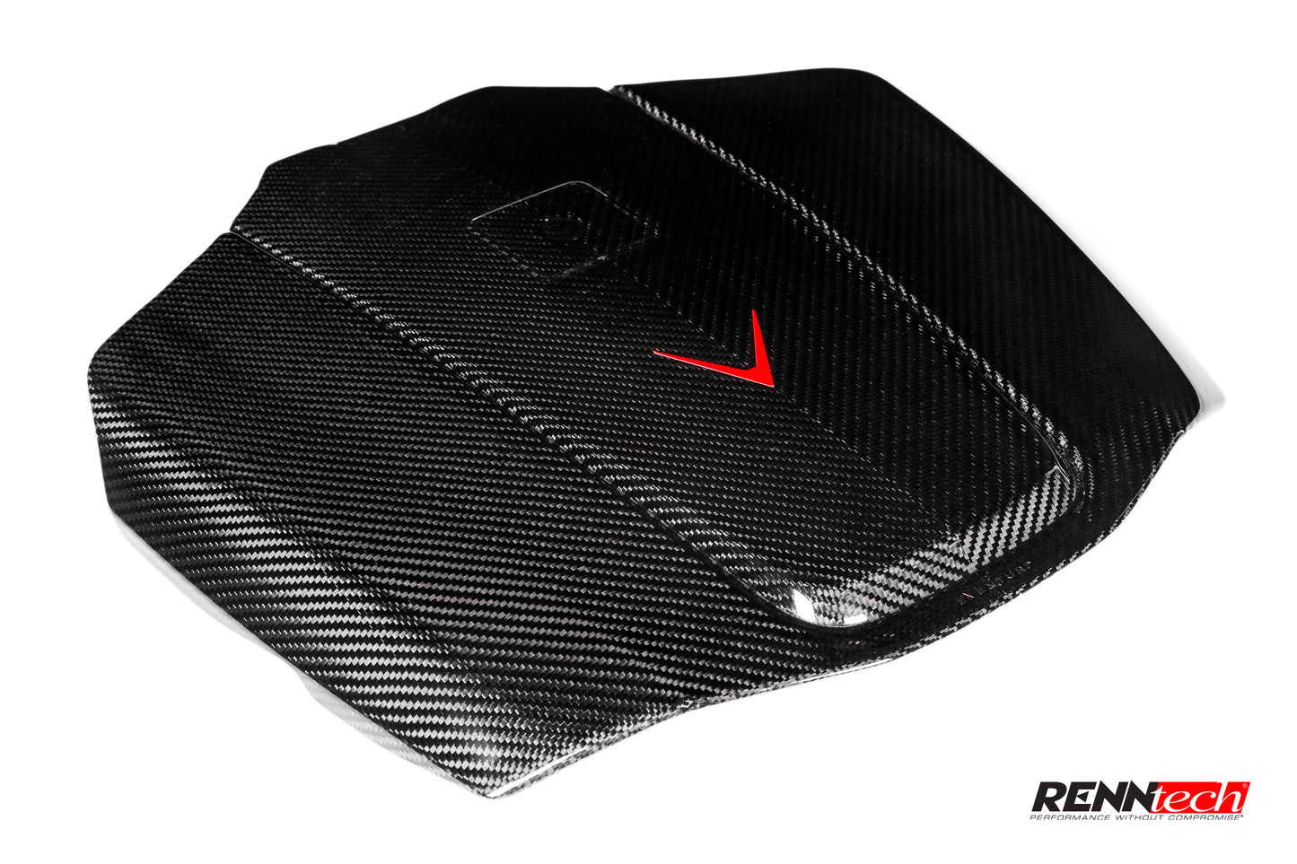 Eventuri | Carbon Air Intake | C190 | M178 | AMG GT | GT S | GT C | GT R