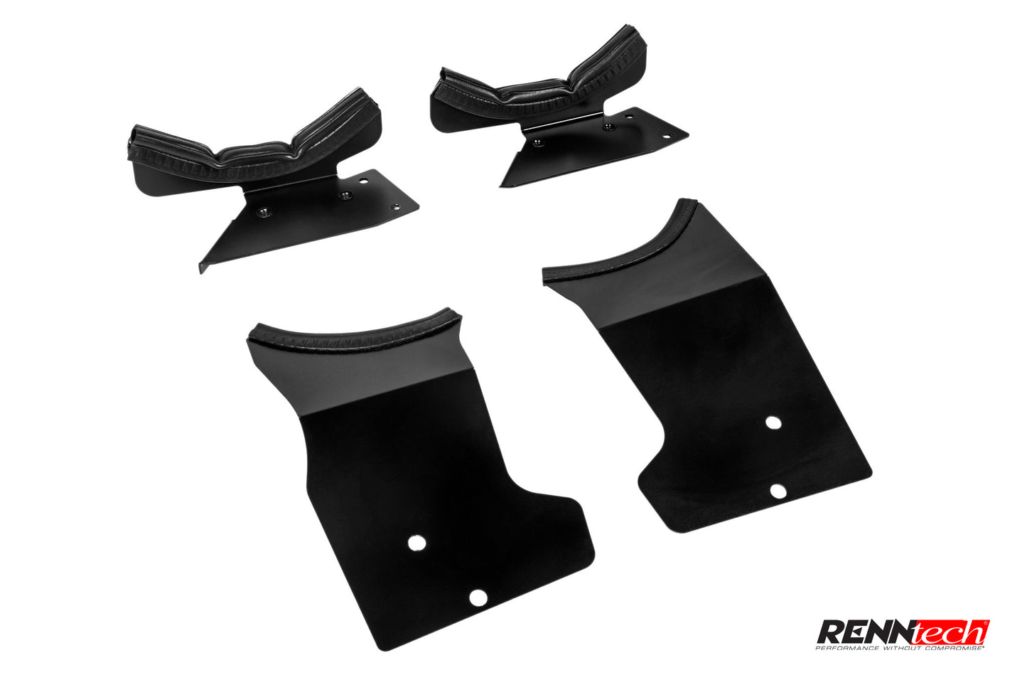 Eventuri | Carbon Air Intake | C190 | M178 | AMG GT | GT S | GT C | GT R