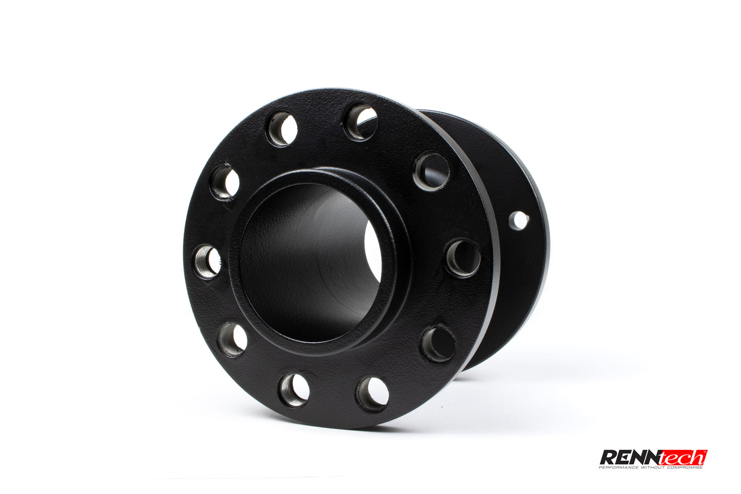 RENNtech | Reverse Spare Mount | Spare Wheel Mount | G-Class | W463