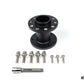 RENNtech | Reverse Spare Mount | Spare Wheel Mount | G-Class | W463
