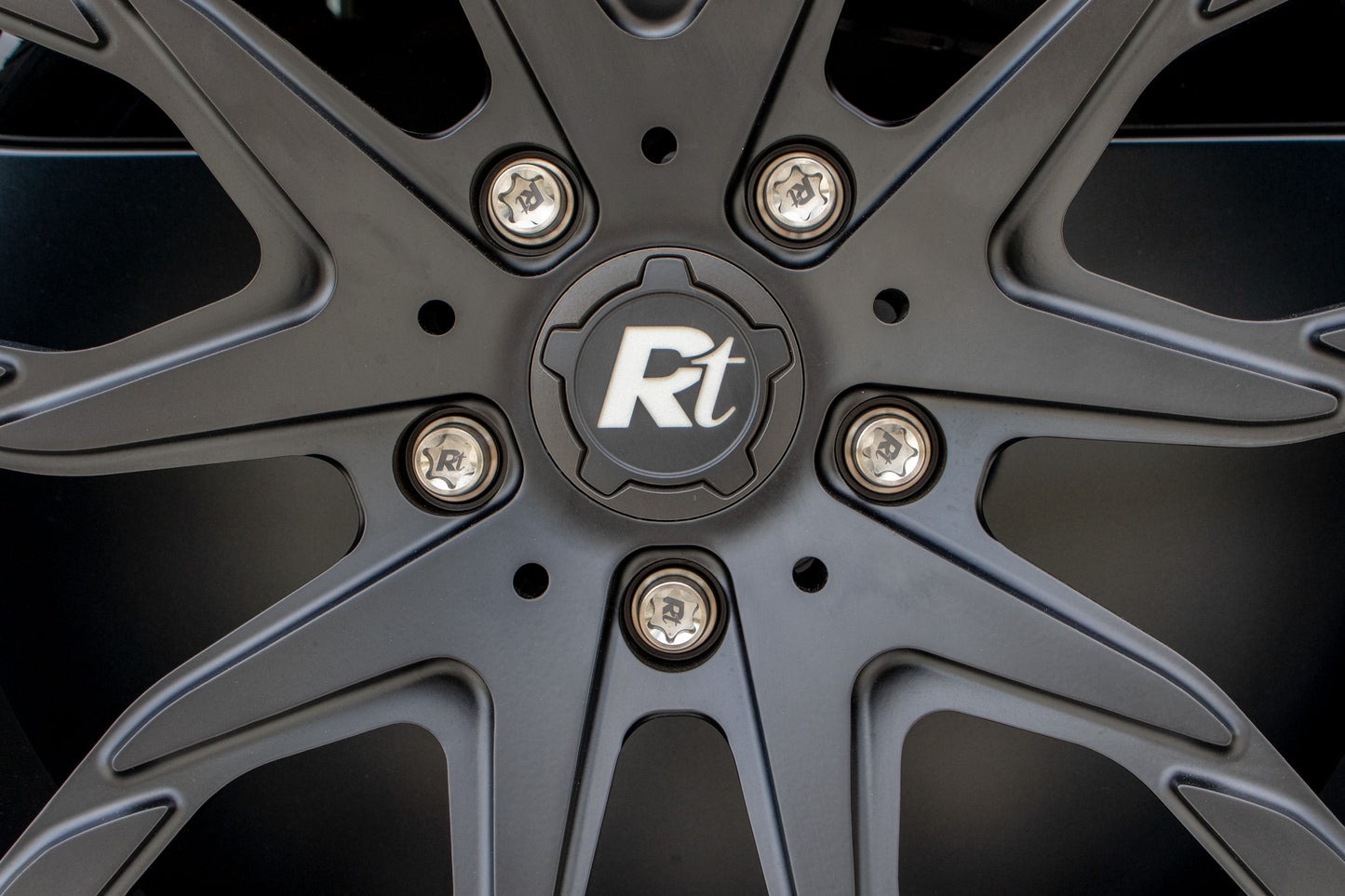 RENNtech | Reverse Spare Mount | Spare Wheel Mount | G-Class | W463