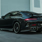 RENNtech | AMG GT 4-Door Coupe | A1 | Aero Package | Carbon Fiber
