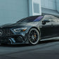 RENNtech | AMG GT 4-Door Coupe | A1 | Aero Package | Carbon Fiber