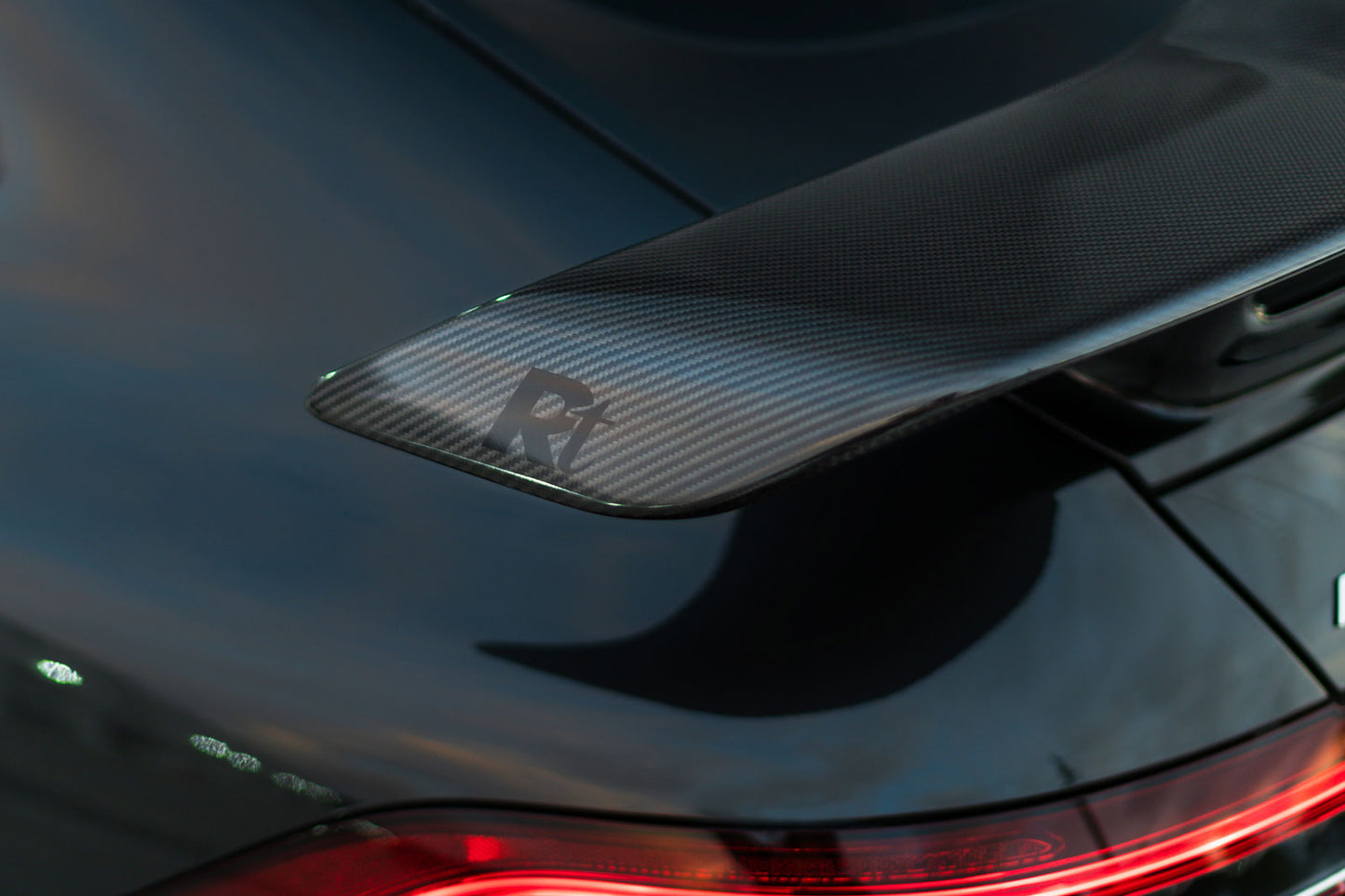 RENNtech | AMG GT 4-Door Coupe | A1 | Aero Package | Carbon Fiber