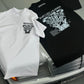 Hart Like a Hammer Tee | White | Hammer Capsule | Renntech