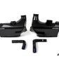 Carbon Fiber Airbox | SUV M177 | 4.0L V8 BiTurbo | Satin & Gloss Finish