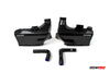 Carbon Fiber Airbox | SUV M177 | 4.0L V8 BiTurbo | Satin & Gloss Finish